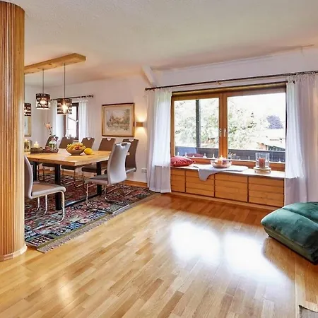 Σπίτι διακοπών Beautiful Chalet In Up To 14 Guests - What'app - 0039-3512-039-610 - For Reservations! Γκάρμις-Παρτενκίρχεν