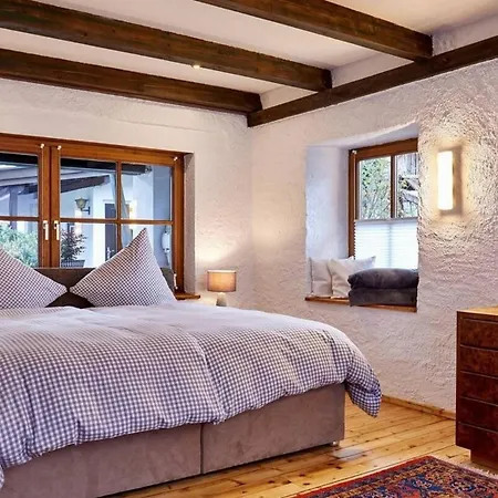 Beautiful Chalet In Up To 14 Guests - What'app - 0039-3512-039-610 - For Reservations! Γκάρμις-Παρτενκίρχεν
