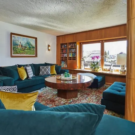 Prázdninový dům Beautiful Chalet In Up To 14 Guests - What'app - 0039-3512-039-610 - For Reservations! *
