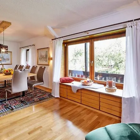 Beautiful Chalet In Up To 14 Guests - What'app - 0039-3512-039-610 - For Reservations! Prázdninový dům Garmisch-Partenkirchen