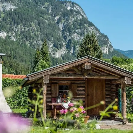 Σπίτι διακοπών Beautiful Chalet In Up To 14 Guests - What'app - 0039-3512-039-610 - For Reservations! Γκάρμις-Παρτενκίρχεν