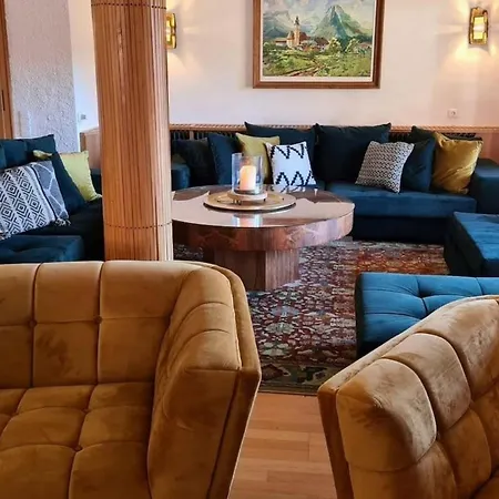 Beautiful Chalet In Up To 14 Guests - What'app - 0039-3512-039-610 - For Reservations! Garmisch-Partenkirchen