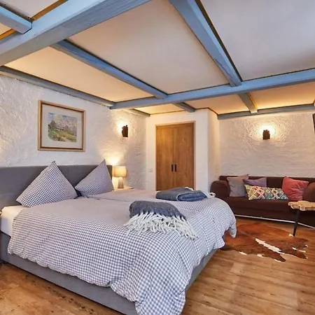 Prázdninový dům Beautiful Chalet In Up To 14 Guests - What'app - 0039-3512-039-610 - For Reservations! *