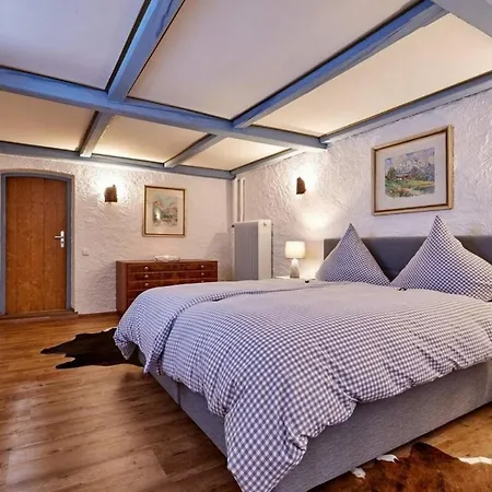 Prázdninový dům Beautiful Chalet In Up To 14 Guests - What'app - 0039-3512-039-610 - For Reservations! Garmisch-Partenkirchen