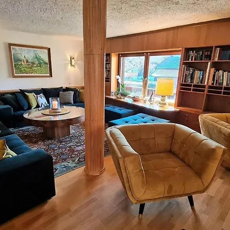 Beautiful Chalet In Up To 14 Guests - What'app - 0039-3512-039-610 - For Reservations! Γκάρμις-Παρτενκίρχεν
