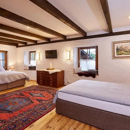 Beautiful Chalet In Up To 14 Guests - What'app - 0039-3512-039-610 - For Reservations! Σπίτι διακοπών