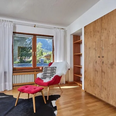 Beautiful Chalet In Up To 14 Guests - What'app - 0039-3512-039-610 - For Reservations! Prázdninový dům Garmisch-Partenkirchen