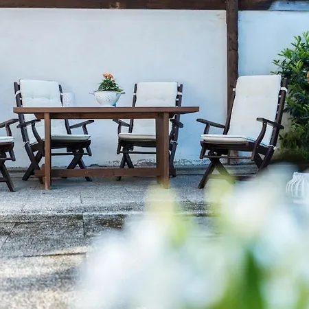 Σπίτι διακοπών Beautiful Chalet In Up To 14 Guests - What'app - 0039-3512-039-610 - For Reservations! Γκάρμις-Παρτενκίρχεν