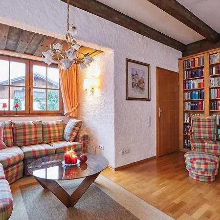 Beautiful Chalet In Up To 14 Guests - What'app - 0039-3512-039-610 - For Reservations! * Garmisch-Partenkirchen