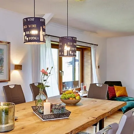 Beautiful Chalet In Up To 14 Guests - What'app - 0039-3512-039-610 - For Reservations! Γκάρμις-Παρτενκίρχεν