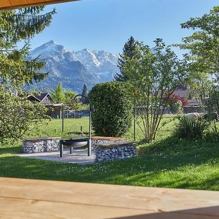 Prázdninový dům Beautiful Chalet In Up To 14 Guests - What'app - 0039-3512-039-610 - For Reservations! *