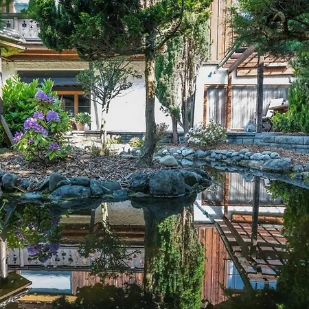 Beautiful Chalet In Up To 14 Guests - What'app - 0039-3512-039-610 - For Reservations! Σπίτι διακοπών